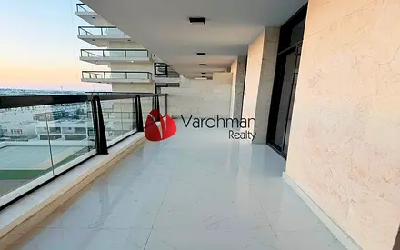 ELEGANT 2 BR | BRAND NEW | READY TO MOVE IN