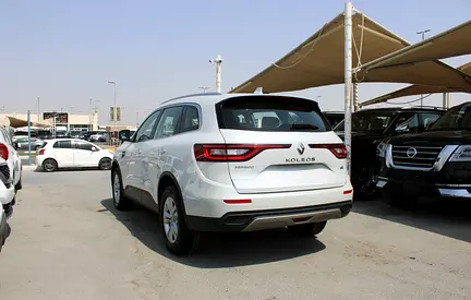 Renault Koleos SE, миниатюра 4