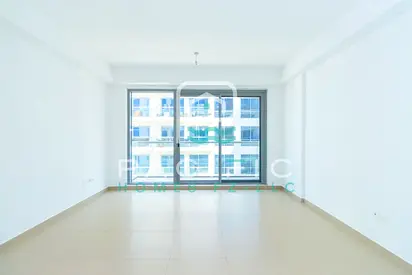 Best Price | Unfurnished Studio with Nice View