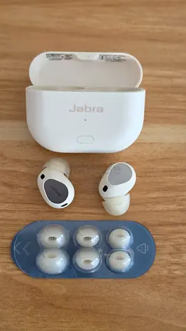 Jabra Elite 10 Gen 2 - ANC Earbuds with built in Bluetooth Transmitter (Only brand that has this)