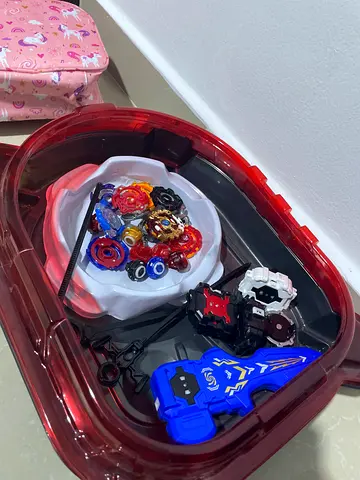 Bayblades