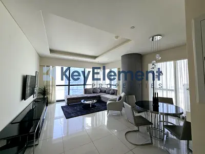 Premium Spacious 2BR | Furnished | Ready to Move
