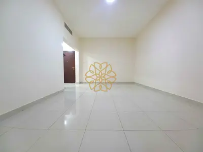 1 BHK with master room prime location Al Taawun