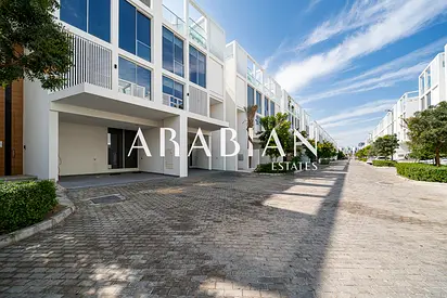Green Community | Brand New | Near Lagoon