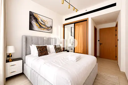 Modern Furnished | Prime area | High ROI Potential
