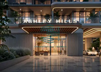 Investor deal | 4% DLD WAIVER /Ashley Hills Arjan |Strong Returns