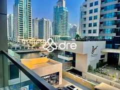 Vacant 1-Bedroom Apartment | Partial Marina View