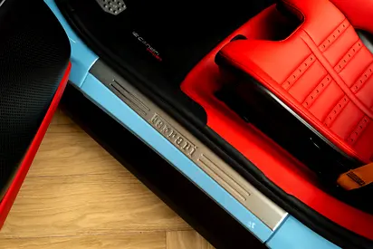 2026 Ferrari 12CILINDRI — миниатюра 17