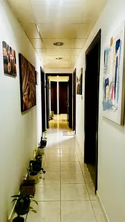 Fully furnished room in Khalidiya