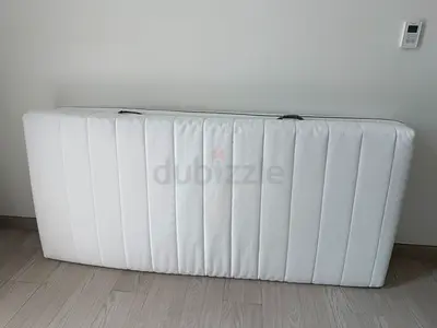 2 x IKEA Single Mattresses – Excellent Condition