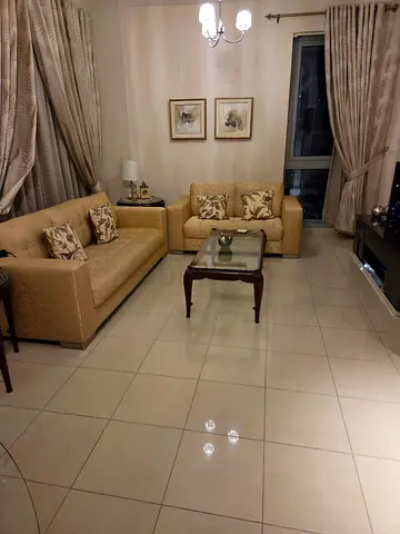 Sofa Set