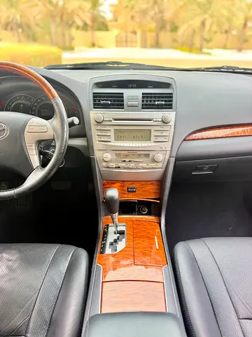 2006 Toyota CAMRY — фото 18