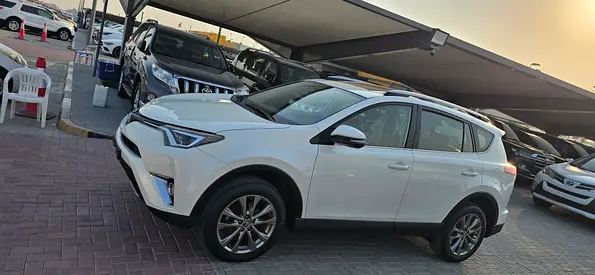 صورة 4 لـ 2017 Toyota RAV 4