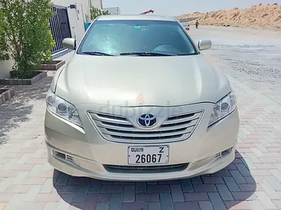Camry Quick Sale