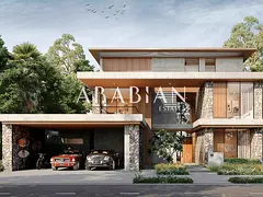 Corner Unit | Largest Plot | Park Backing