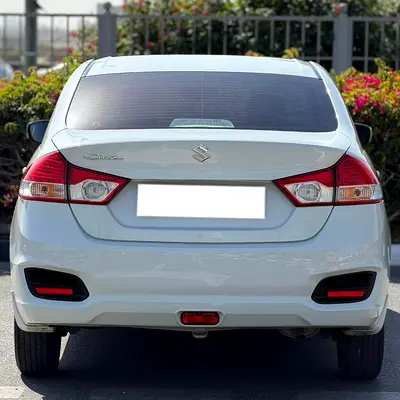Suzuki Ciaz GL, миниатюра 8