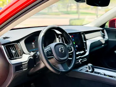 Volvo XC60 B5 Core, миниатюра 11