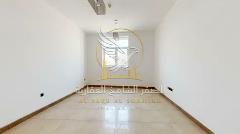 2BR apartment for annual rent in Al Soor Al Qasimia Sharjah free parking free gym and pool built in