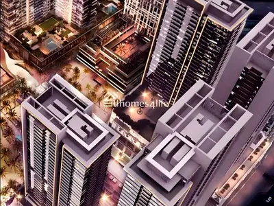 2 BHK Apartments Near Max Metro & Dubai Frame