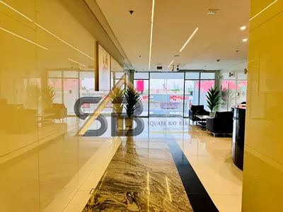 Huge Size 2BR Apartment with One Month Free and All Facilities Available
