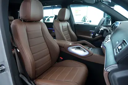 صورة مصغرة 9 لـ 2026 Mercedes-BENZ GLS