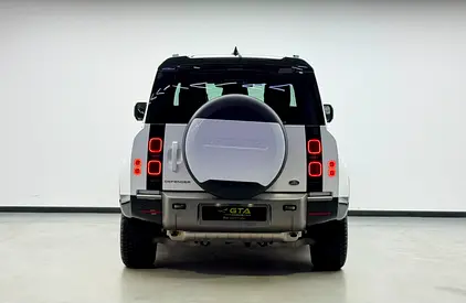 Land Rover Defender 90 S P300, миниатюра 5