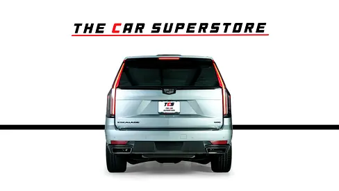 صورة 7 لـ 2024 Cadillac ESCALADE