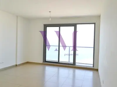 2 BR Apartment | Re-sale | Partial Sea View