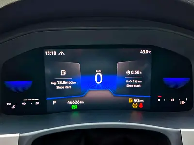 2023 Volkswagen TERAMONT 照片 13