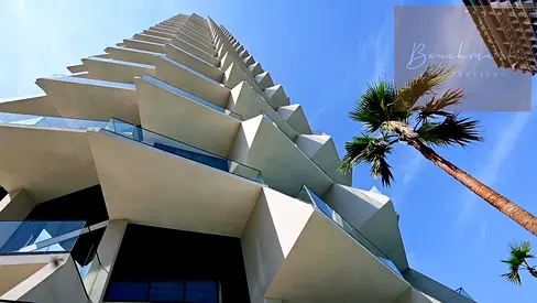 With Jacuzzi | Burj Khalifa View | Brand New