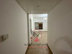 Spacious Studio for Annual Rent in Al Majaz 2, Sharjah | Built-in Wall Cabinets | Free AC | Free Gym