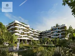 25% discount with a 3-year payment plan | Near the airport | Green environment