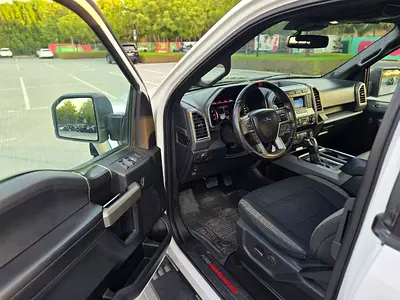 2019 FORD F-150 缩略图 12