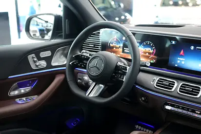 صورة مصغرة 11 لـ 2026 Mercedes-BENZ GLS