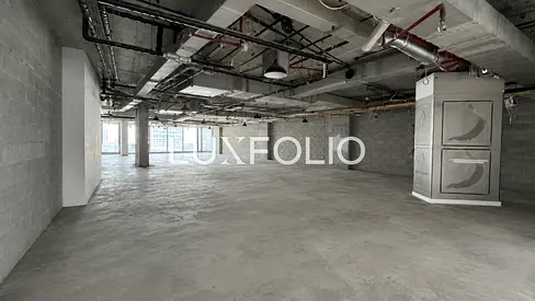 Fitted Office | Vacant | 12 Parking