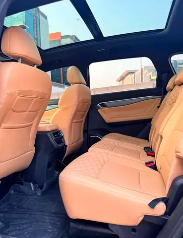 Geely Okavango Comfort, миниатюра 3