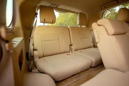 2014 Toyota LAND CRUISER — фото 14