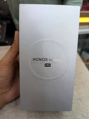 Honor Magic 8 Pro 1TB