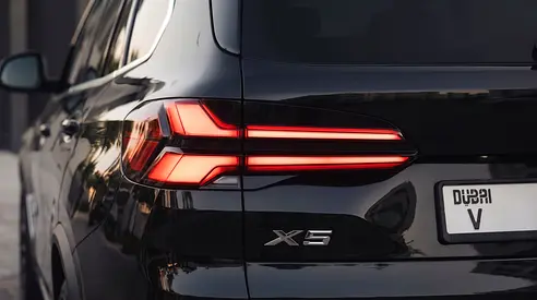 2024 BMW X5 — миниатюра 4