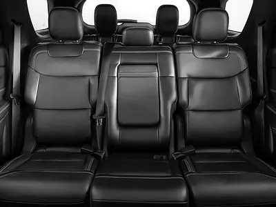 Ford Explorer ST, миниатюра 12