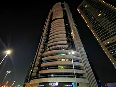 Spacious 2BR Apartment | JLT | Great Views