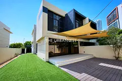 Vacant | Big Plot | Single Row | Vacant Now