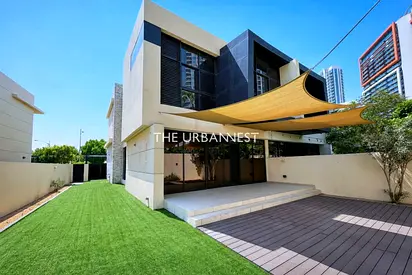 Vacant | Big Plot | Single Row | Vacant Now