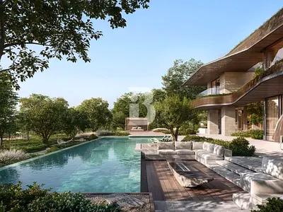 Ultra Luxury 6BR Villa | Pool &amp; Cinema