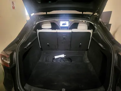 2023 Tesla MODEL Y thumbnail 8