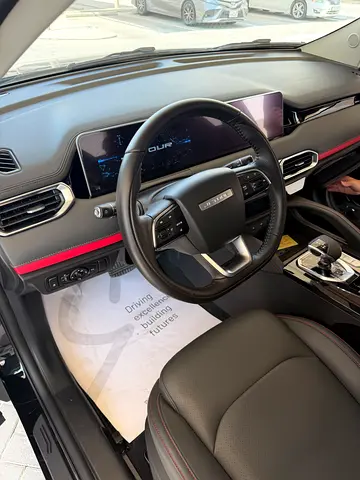 Jetour X50 Luxury, миниатюра 14