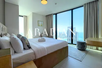 High Floor | 2 Bed Large Lay out | Best Deal