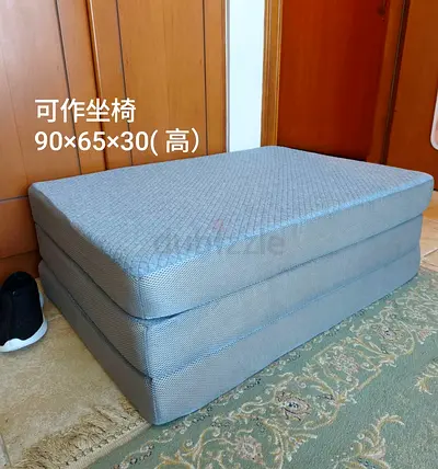 Mattress