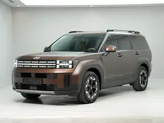 2024 Hyundai Santa Fe