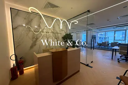 Prime Office Unit | Near Metro | Ready Now